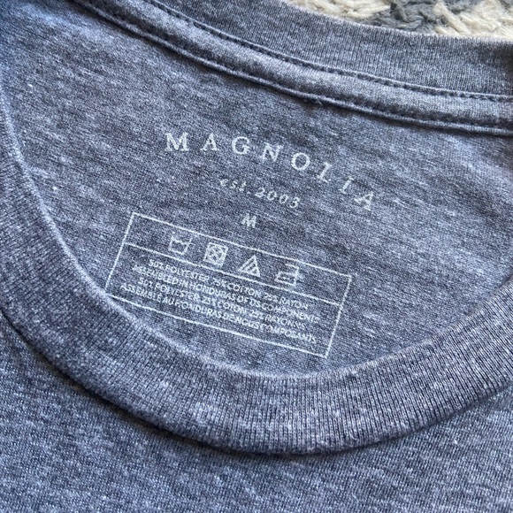 DONATING SOON Magnolia “DEMODAY” T-Shirt - Picture 5 of 5
